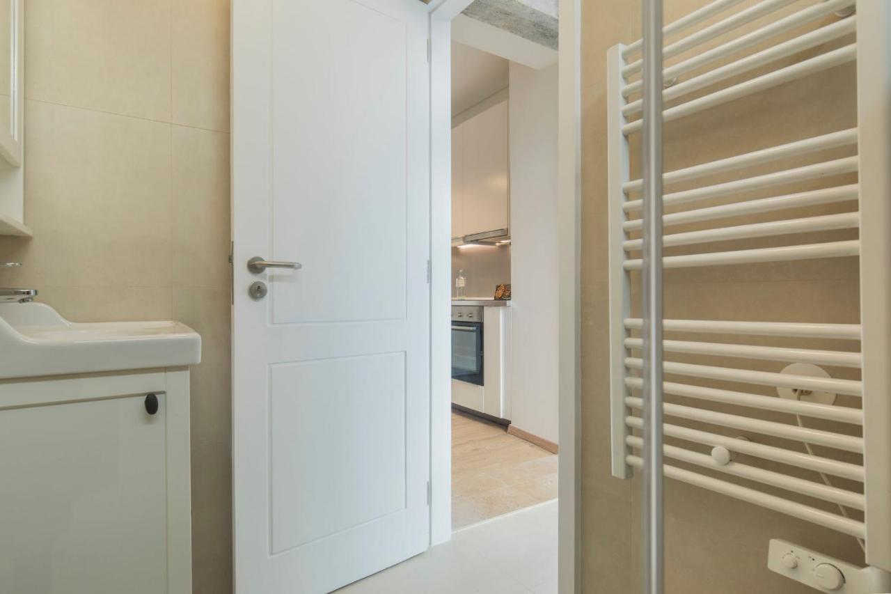 Lovelystay - Peaceful Central Apartment I Lisboa Exterior foto